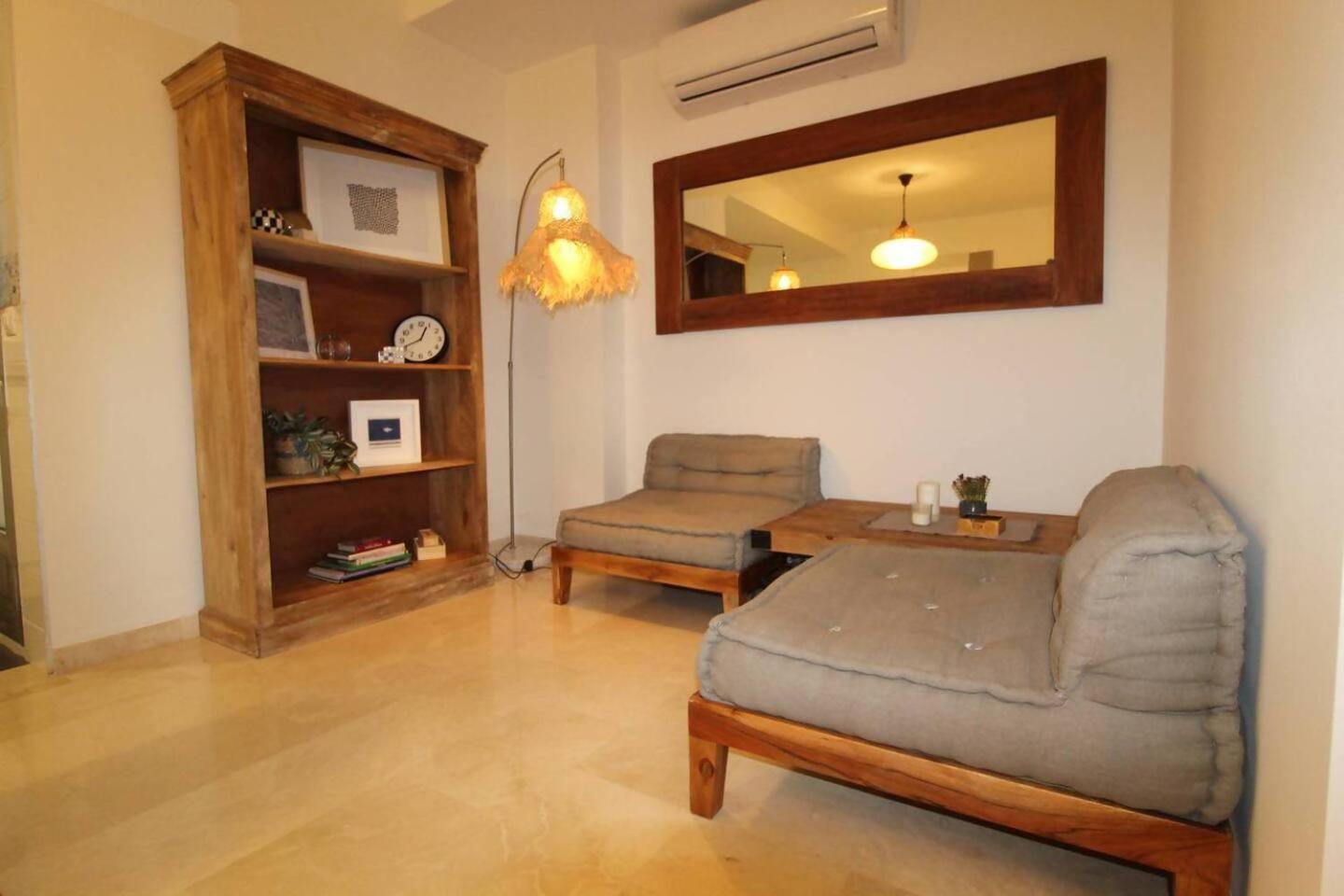 Apartment My Time Altea Zewnętrze zdjęcie