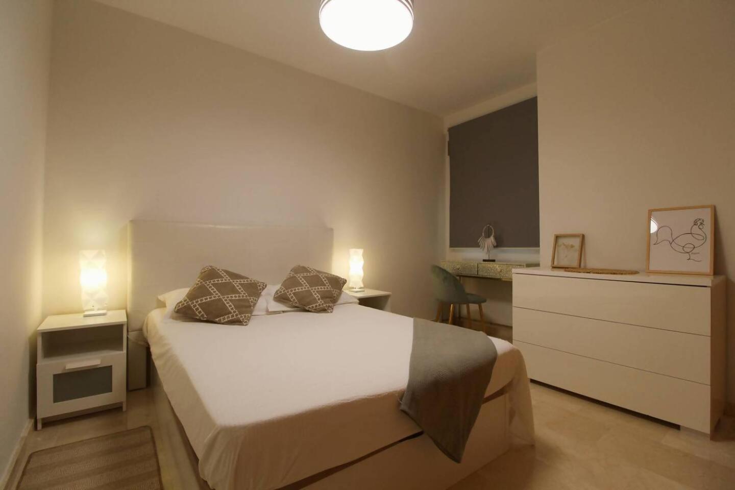 Apartment My Time Altea Zewnętrze zdjęcie