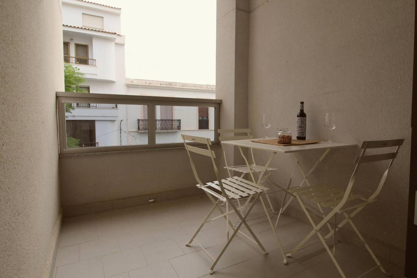 Apartment My Time Altea Zewnętrze zdjęcie