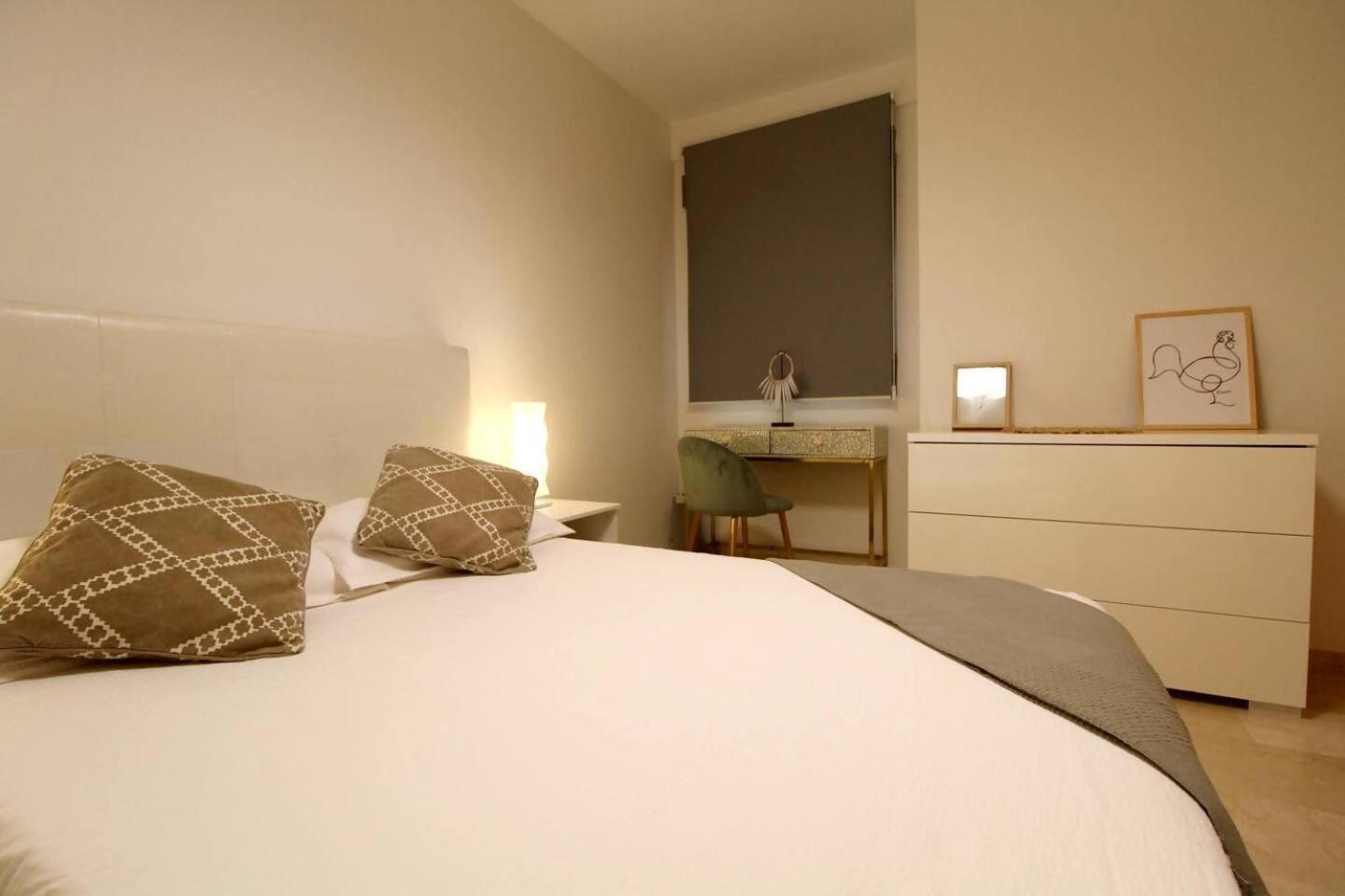 Apartment My Time Altea Zewnętrze zdjęcie