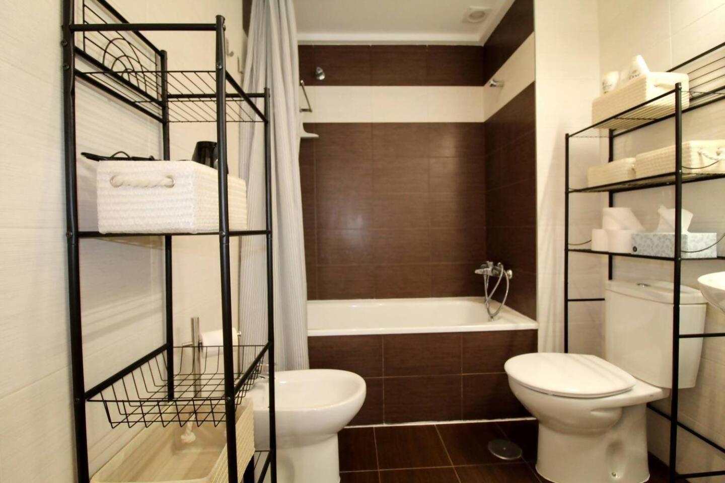 Apartment My Time Altea Zewnętrze zdjęcie