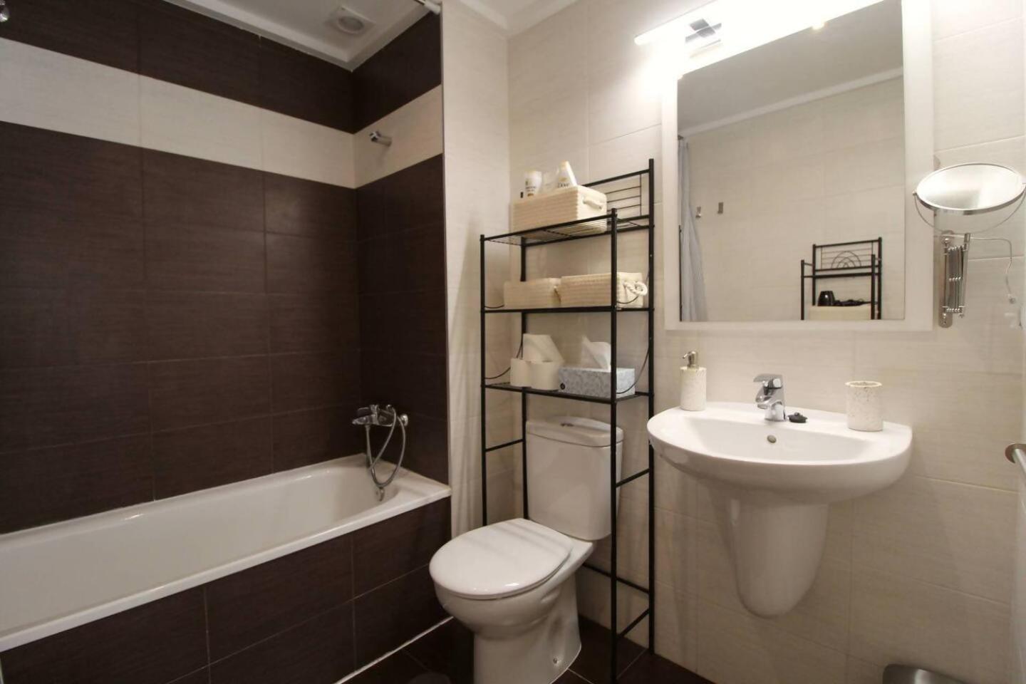 Apartment My Time Altea Zewnętrze zdjęcie