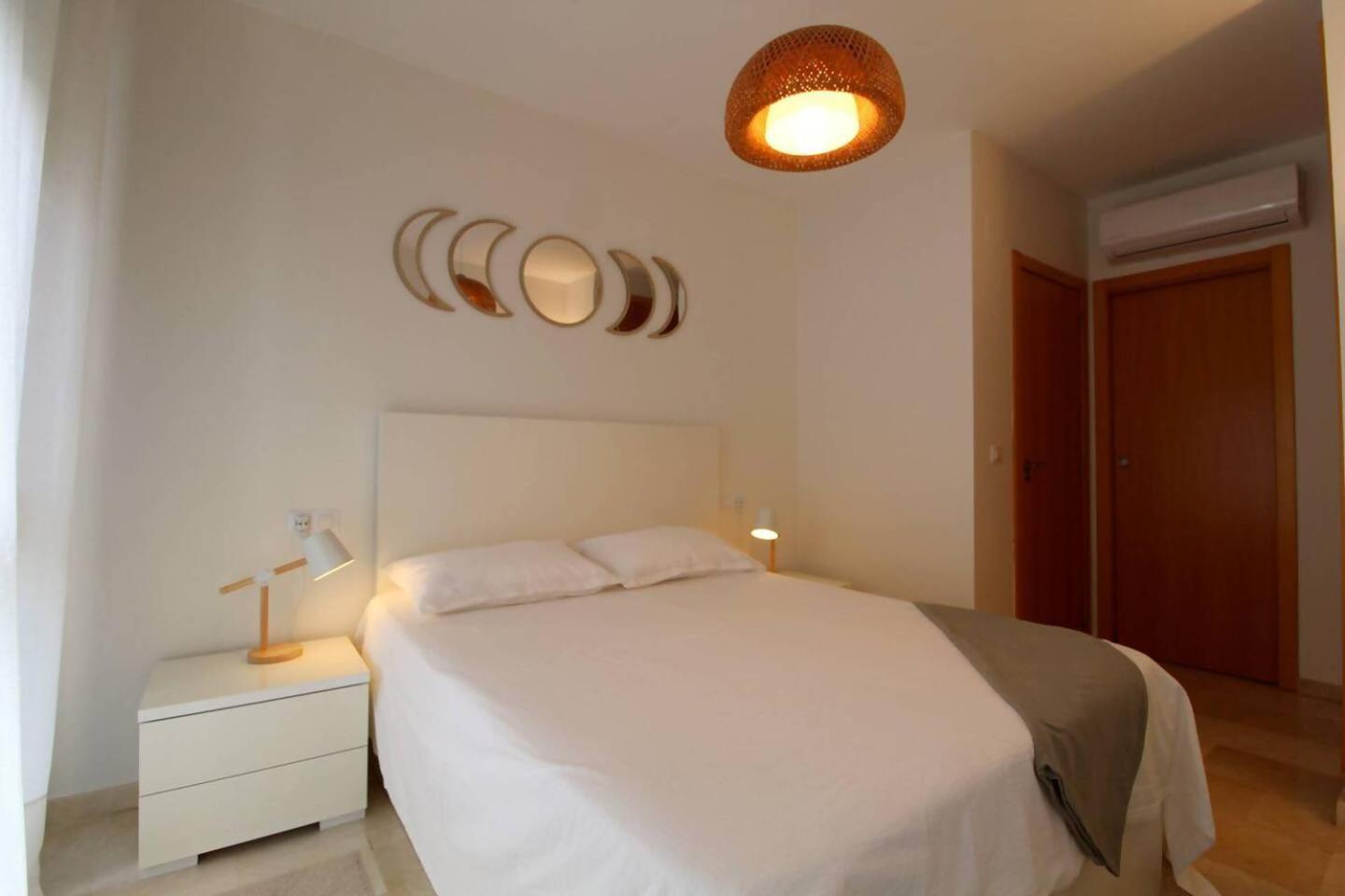Apartment My Time Altea Zewnętrze zdjęcie