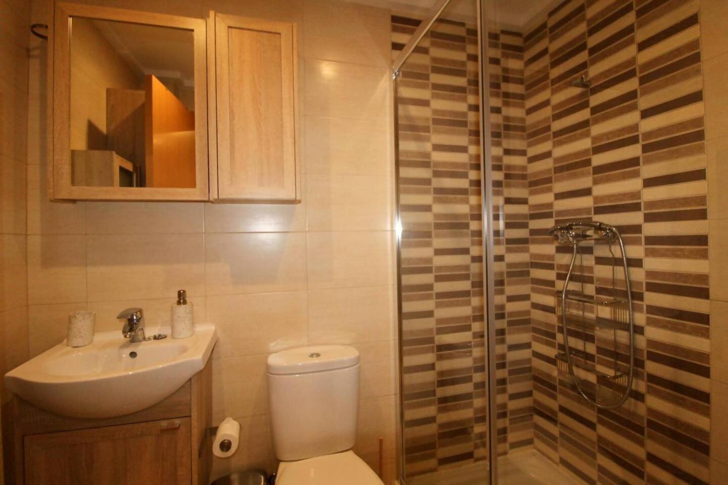 Apartment My Time Altea Zewnętrze zdjęcie