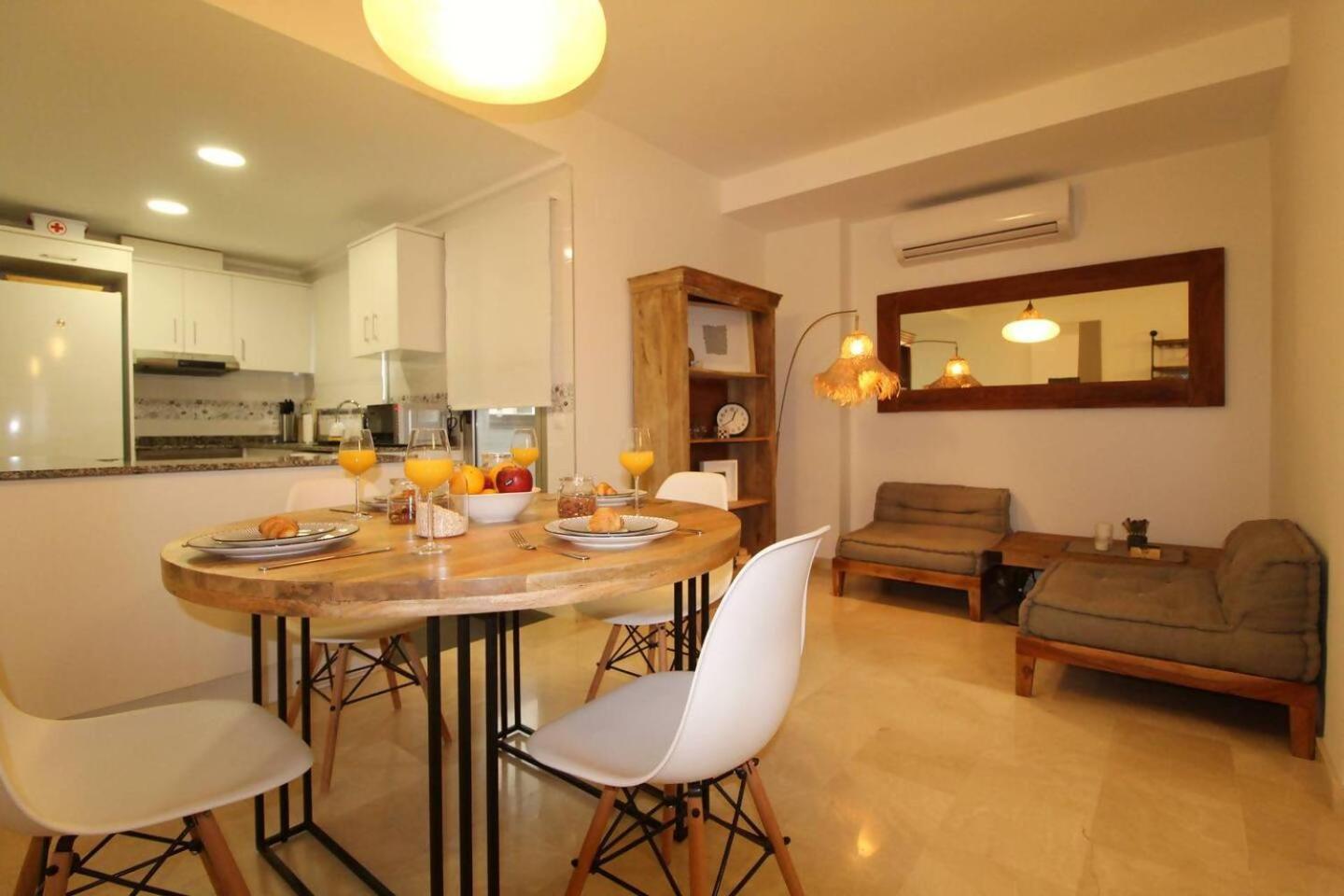 Apartment My Time Altea Zewnętrze zdjęcie