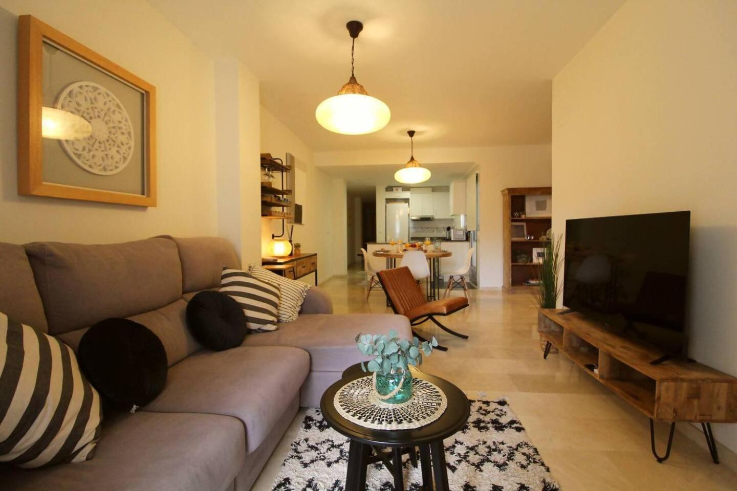 Apartment My Time Altea Zewnętrze zdjęcie