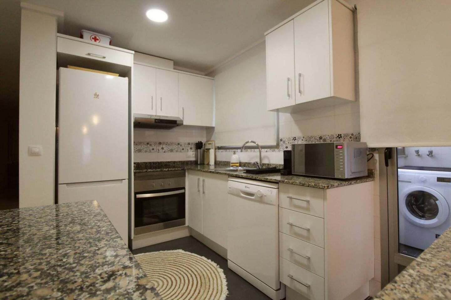 Apartment My Time Altea Zewnętrze zdjęcie