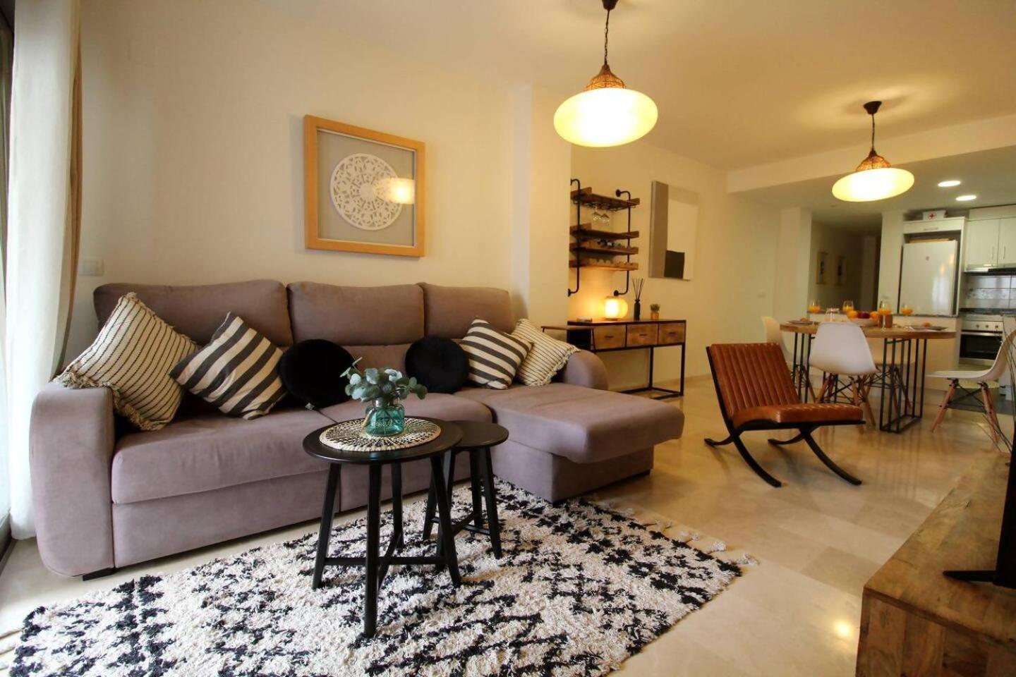Apartment My Time Altea Zewnętrze zdjęcie